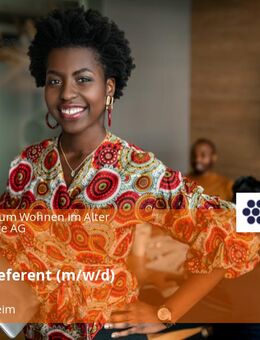 Personalreferent (m/w/d) - Bad Dürrheim