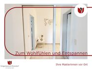 Vermietet: 2-Zimmer Wohnung - ruhige und zentrale Lage - Balkon - Tiefgaragenstellplatz - Langenfeld (Rheinland)