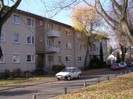 Charmante 3-Zimmer-Wohnung mit Duschbad & Balkon in Duisburg-Wanheimerort! - Duisburg