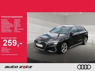Audi A3, Sportback TFSI e S line, Jahr 2021 - Landau (Pfalz)