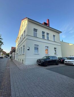 Kernsaniertes Mehrfamilienhaus - Lengerich (Nordrhein-Westfalen)