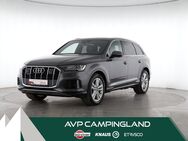 Audi Q7, 55 TFSI e quattro | | | |, Jahr 2020 - Plattling