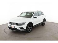 VW Tiguan 1.4 TSI ACT Comfortline BlueMotion - Berlin