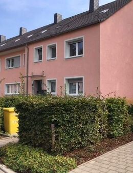 Demnächst frei! 2-Zimmer-Wohnung in Gelsenkirchen Resse - Gelsenkirchen