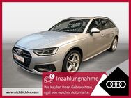 Audi A4, Avant 40 TDI quattro Advanced FLA, Jahr 2024 - Landshut