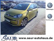 VW up, e-up United Clima CCS R, Jahr 2020 - Bernau (Chiemsee)