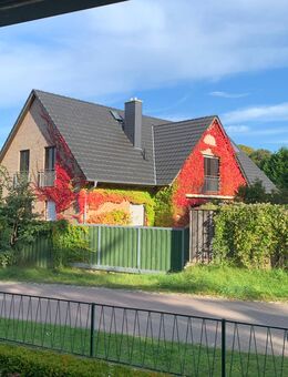 Eigentumswohnung mit 370 m² Grundstück - Göhren-Lebbin