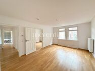 Elegante 3-Zimmer Wohnung mit Balkon - Stuttgart