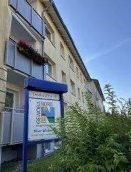 3 Zimmer in Glücksburg - Glücksburg (Ostsee)