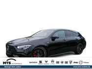 Mercedes CLA 45 AMG Shooting Brake, S, Jahr 2021 - Friedberg (Hessen)