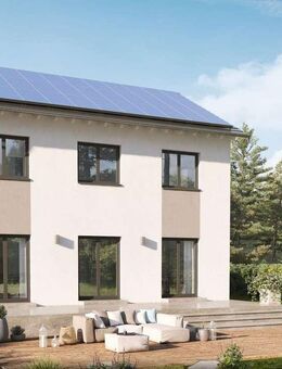 Dieses Haus garantiert dir Wohlfühlmomente! - Schrobenhausen