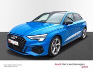 Audi A3, Sportback S line Sportback S line 30TDI, Jahr 2022 - Mölln (Schleswig-Holstein)