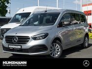 Mercedes Citan, 113 Tourer PRO lang MBUX, Jahr 2023 - Stockstadt (Main)