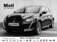 Peugeot 208, e Allure Pack, Jahr 2023 - Euskirchen