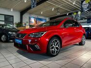 Seat Ibiza Xcellence*NAVI+GARANTIE+ALU+KMERA+PDC+LED* - Pulheim