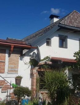 Ferienhaus in Österreich- rustikales Juwel mit Charme - Passau