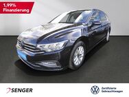 VW Passat Variant, 1.5 TSI Business, Jahr 2024 - Lübeck