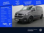 VW T6 California, 1 Beach Tour, Jahr 2024 - Leverkusen