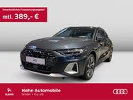 Audi A3, allstreet 35 TFSI, Jahr 2022 - Esslingen (Neckar)