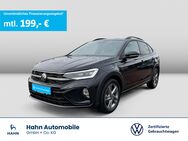 VW Taigo, 1.5 TSI R-Line Entry, Jahr 2024 - Schorndorf (Baden-Württemberg)