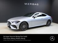 Mercedes CLE 300 AMG, CLE 300 CP AMG DIGITAL Burm, Jahr 2023 - Trier