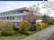 Stilvoller Wohnkomfort mit 2 großen Loggien im Herzen von Konstanz - Konstanz