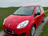 Twingo, 2 Jahre TÜV, wenig Km, gepflegt, von Privat - Lage (Nordrhein-Westfalen)