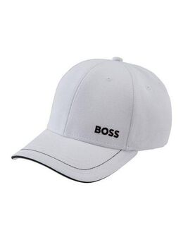 BOSS GREEN Baseball Cap Cap-1 mit BOSS Logostickerei
