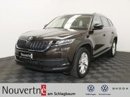 Skoda Kodiaq, 2.0 TDI Style, Jahr 2018 - Solingen (Klingenstadt)