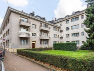 Sanierungsbedürftige Wohnung in Sülz mit Balkon! - Köln