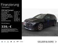 VW Golf Variant, 2.0 l TDI R-Line |||Lane, Jahr 2024 - Hofheim (Unterfranken)