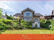 Großzügiges Wohnhaus mit Alpensicht in Rickenbach - gepflegt und modern mit heimeliger Atmosphäre! - Rickenbach