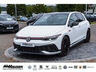 VW Golf, 2.0 TSI GTI VIII Clubsport Edition 45 TRAVEL, Jahr 2022 - Pohlheim