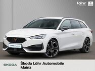 CUPRA Leon, 1.4 TSI ST Active e-Hybrid, Jahr 2020 - Mainz
