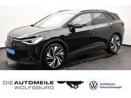 VW ID.4, Pro Performance, Jahr 2023 - Wolfsburg