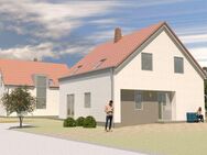 *Neubau* Massivhaus inkl. Grundstück zum Festpreis in Wilschdorf - Dürrröhrsdorf-Dittersbach
