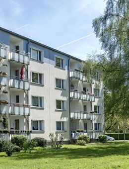 3-Zimmer-Wohnung für Familien in Moers Vinn - Moers