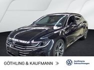 VW Arteon, 2.0 TSI SB R-Line IQ LIGHT, Jahr 2024 - Eschborn