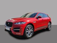 Jaguar F-Pace, 20D AWD R-SPORT, Jahr 2020 - Freiburg (Breisgau)