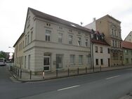 Gemütliche 3-Raumwohnung im Zentrum von Querfurt zu vermieten - Querfurt