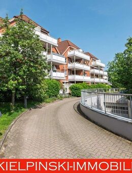 ! Freie 3-Zimmer-Maisonette-Eigentumswohnung ! - Rellingen