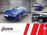 VW Golf, 2.0 TSI R-Line, Jahr 2023 - Ulm