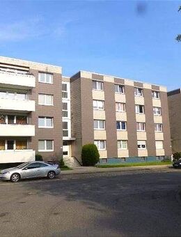Von-Bodelschwingh-Str. 80 / 4,5 Zimmer Wohnung in grüner Lage - Herne