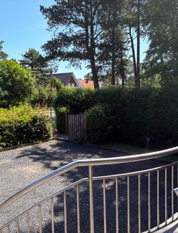 Gepflegte ruhige Ferienwohnung in Skt Peter Ording - Sankt Peter-Ording