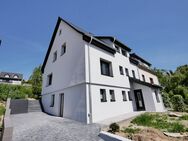 Modernes Wohnhaus in Neubaustandard - Erstbezug nach Komplettsanierung - Warstein