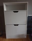 Schuhkipper in 18146