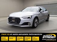 Audi A5, Sportback 40 TFSI advanced, Jahr 2023 - Wolfach