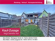 **Ideale Alternative zur Eigentumswohnung in Sprendlingen** - Sprendlingen