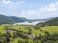 Charmantes Einfamilienhaus mit großem Potenzial nahe Schliersee mit zusätzlichem Bauland - Schliersee