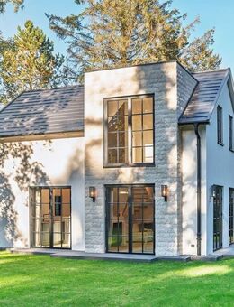 Eleganter Rückzugsort in unmittelbarer Ostseenähe! - Wisch (Landkreis Plön)